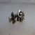 bague-gravure-argent-rose