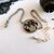 bracelet-dentelle-noire-acier-inoxydable-Belladone