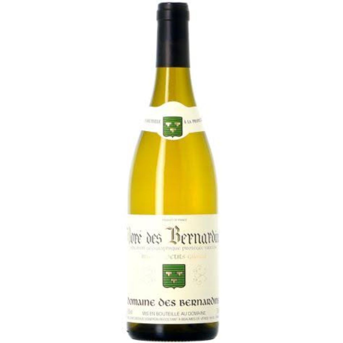 le doré des bernardins