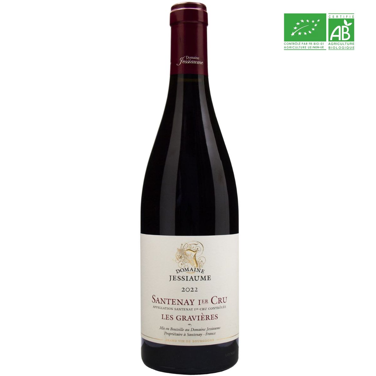 Jessiaume santenay