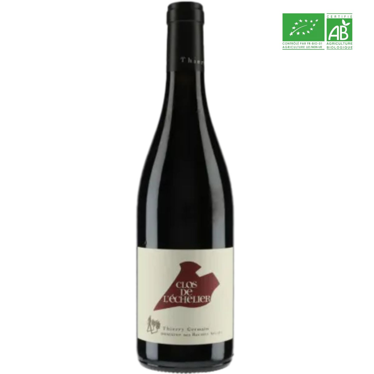 clos de lechelier