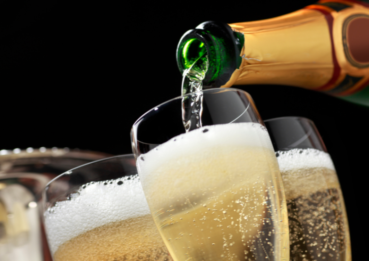 Champagne blanc de blancs : que signifie vraiment cette expression ?