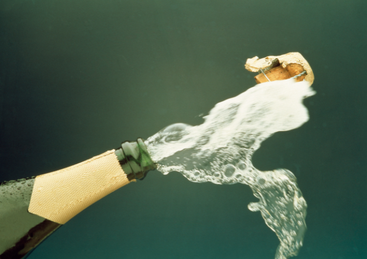 Liqueur de dosage : ces quelques grammes de sucre qui changent le champagne