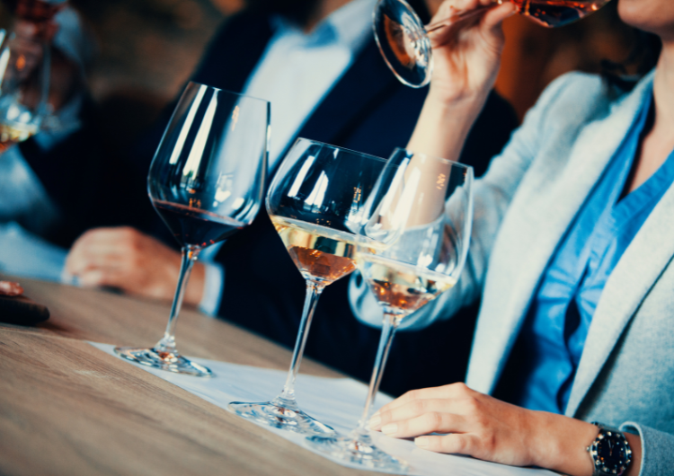 Meilleur Sommelier du Monde, les coulisses d’un concours à part
