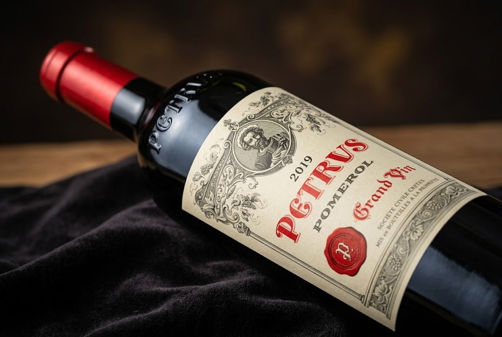 Petrus, le mystère d’un vin sans égal