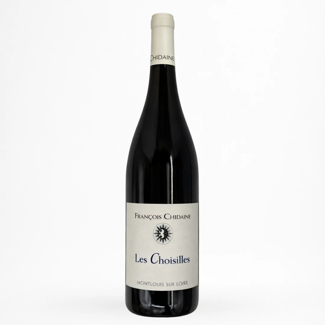 Bouteille François Chidaine Les Choisilles 2023