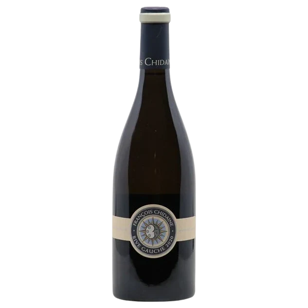 Bouteille François Chidaine Rive Gauche 2020