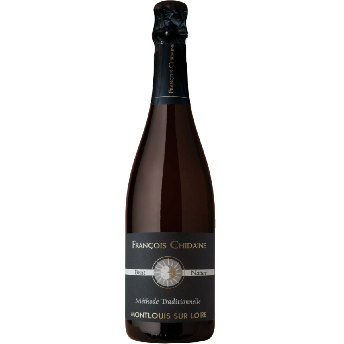François Chidaine Brut Nature 2022 – bouteille