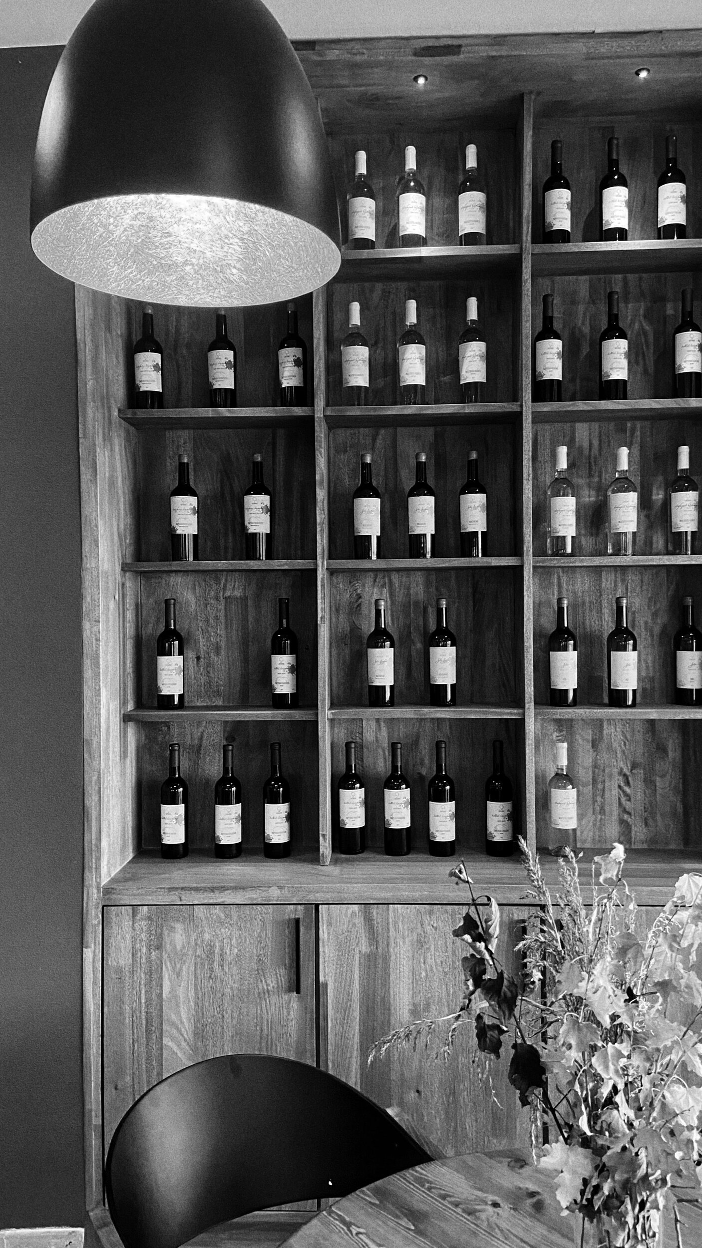 Construire une carte des vins de restaurant : méthode complète, accords et gestion