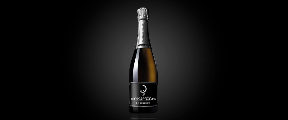 Bouteille Champagne Billecart-Salmon Le Réserve