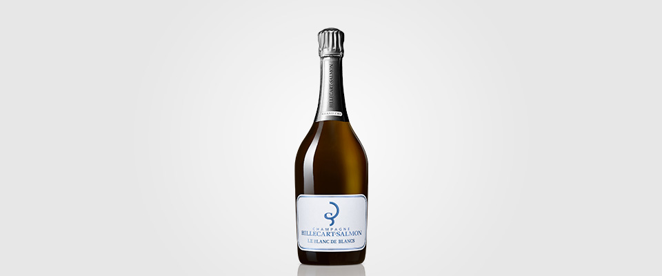 Bouteille Champagne Billecart-Salmon Le Blanc de Blancs