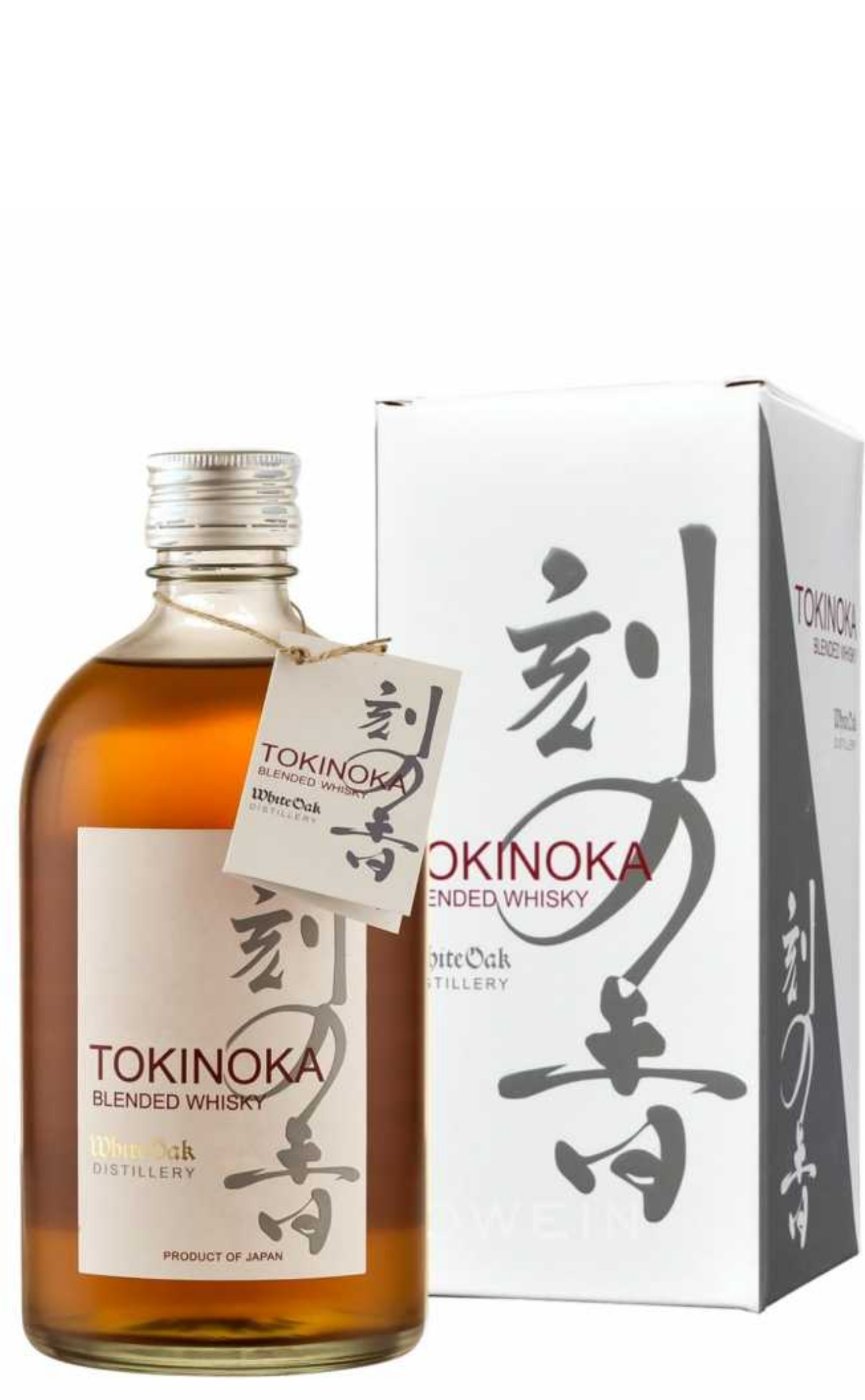 Tokinoka Whisky