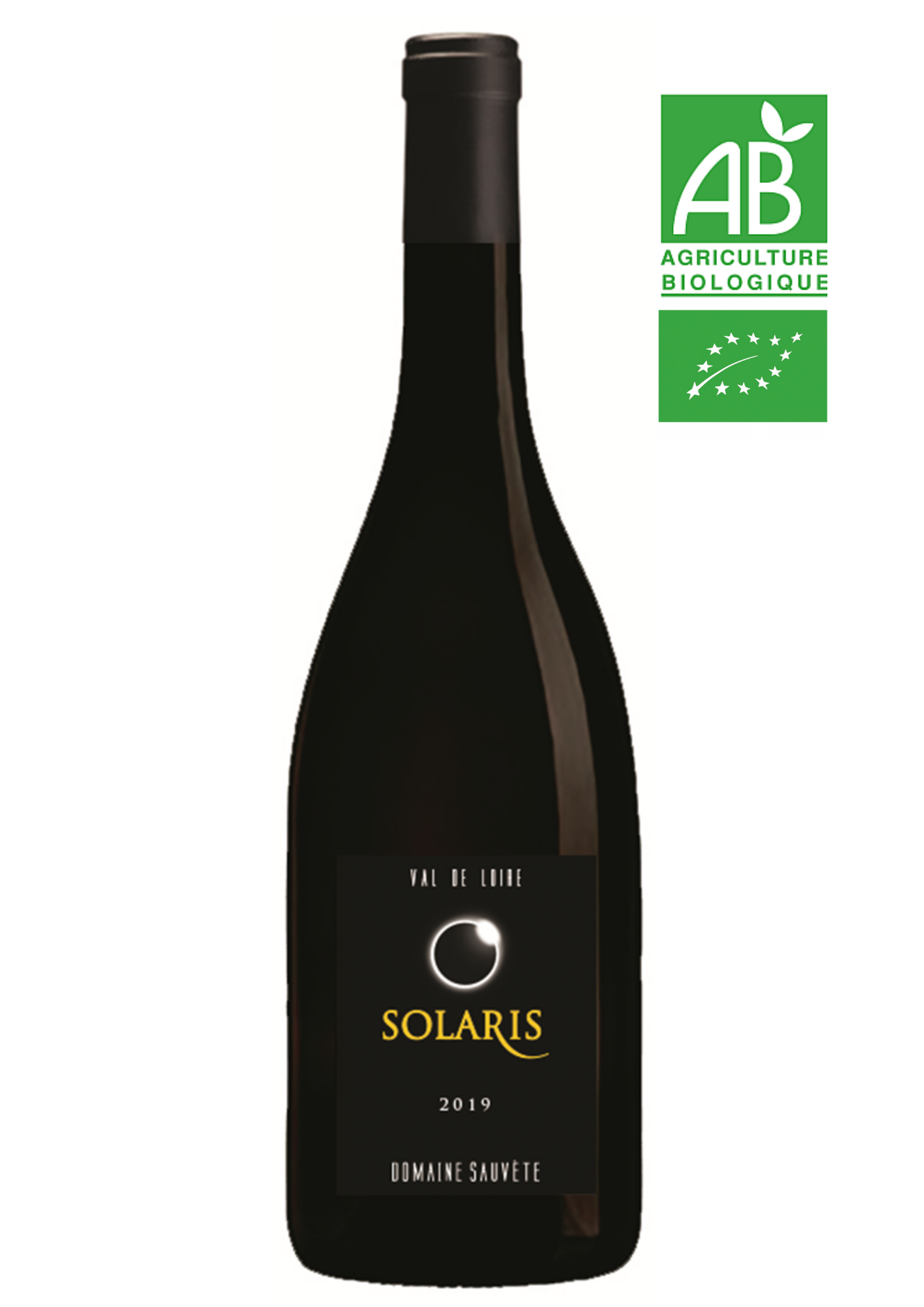 Domaine Sauvete - Solaris - Touraine 2019