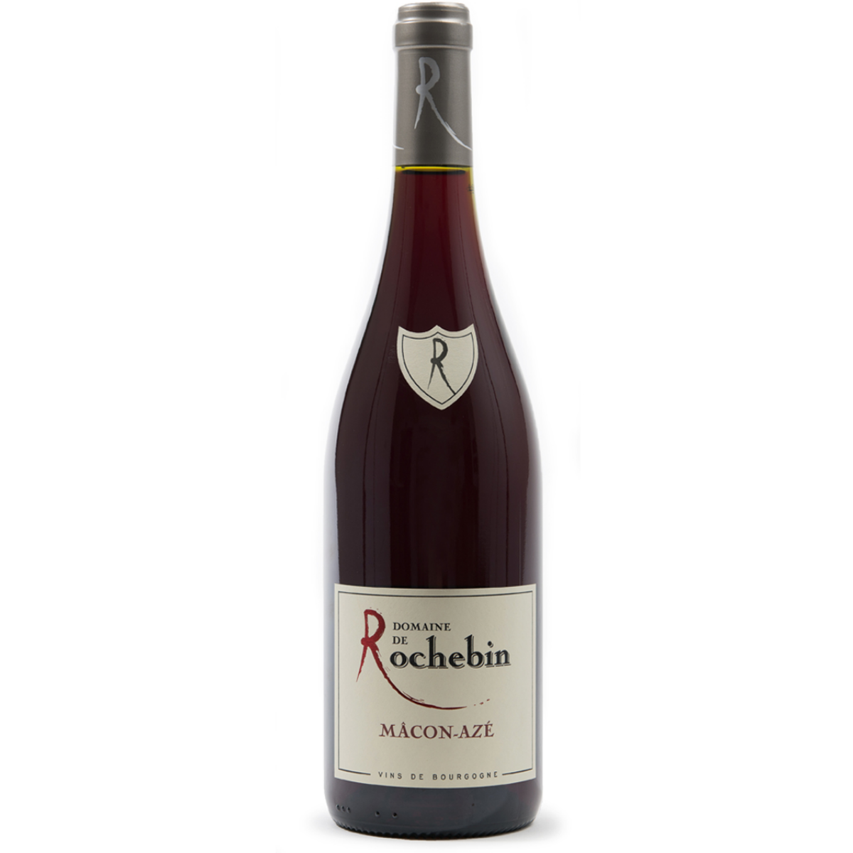 Macon-Azé Domaine de Rochebin ROUGE