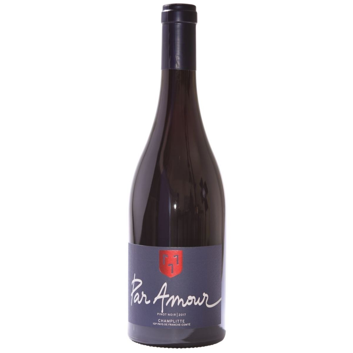 Domaine de la Pâturie - Par amour Pinot Noir 2022