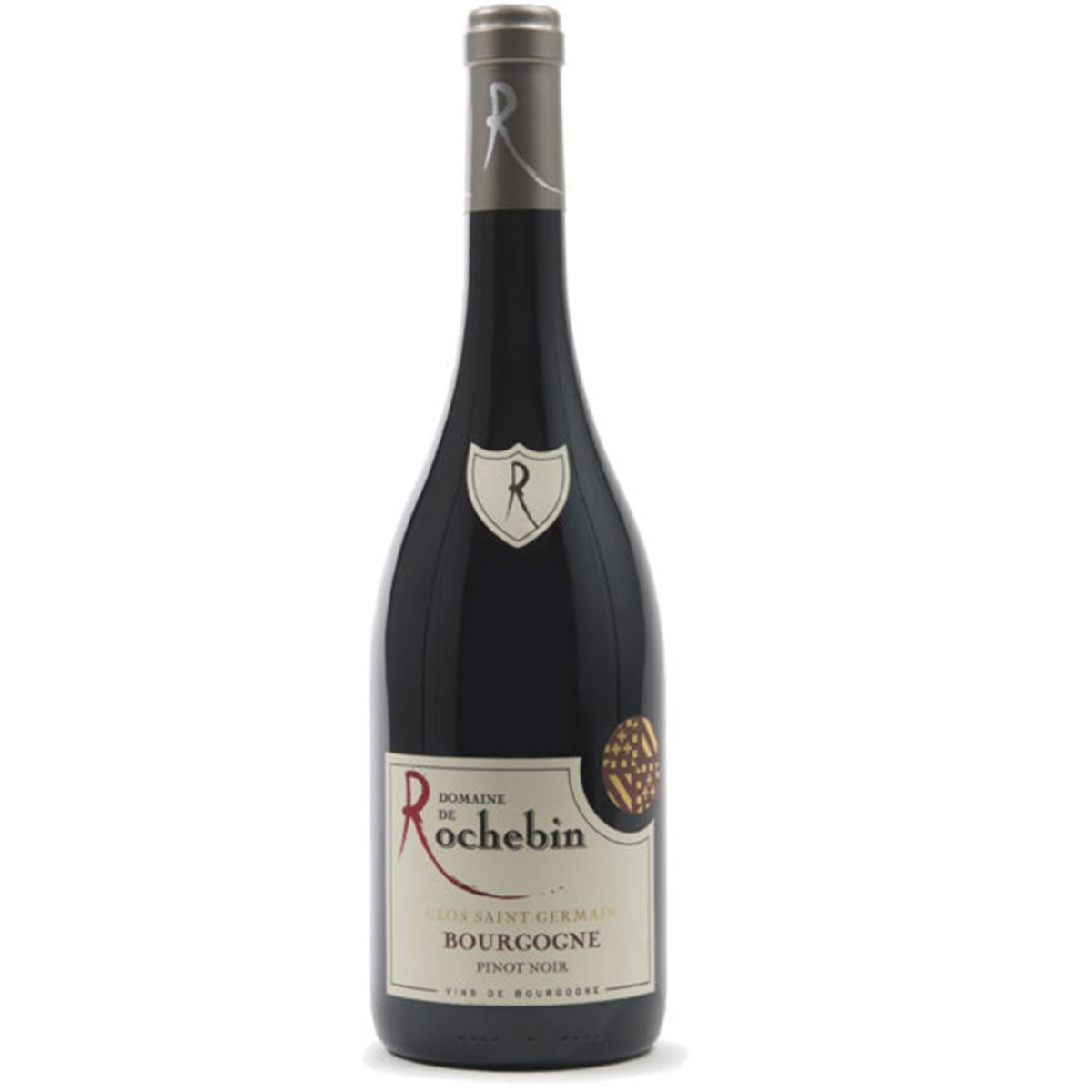 Domaine de Rochebin - Clos Saint Germain Vieilles Vignes 2020