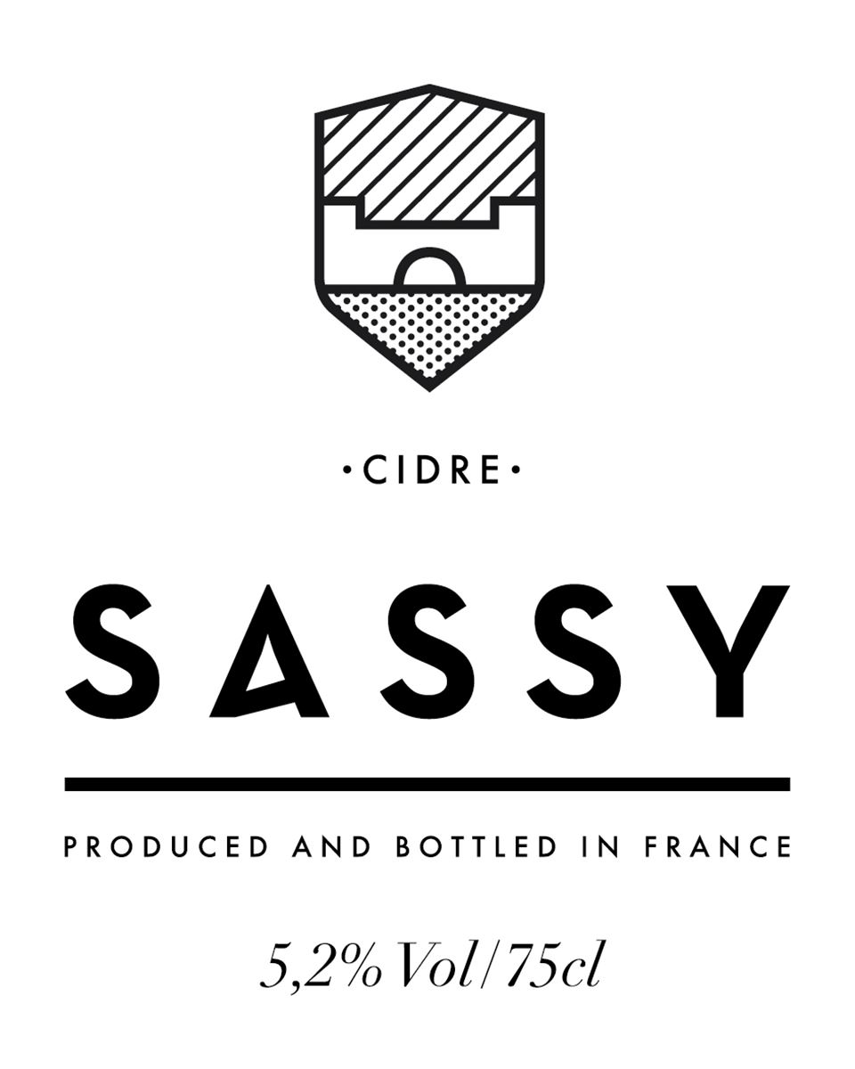 SASSY CIDRE