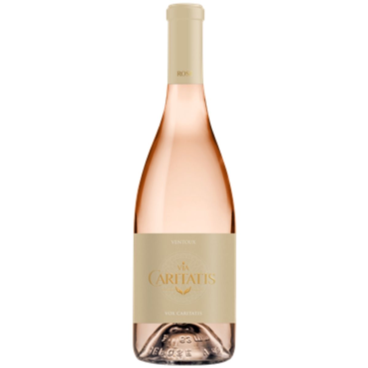 ROSé via caritatis