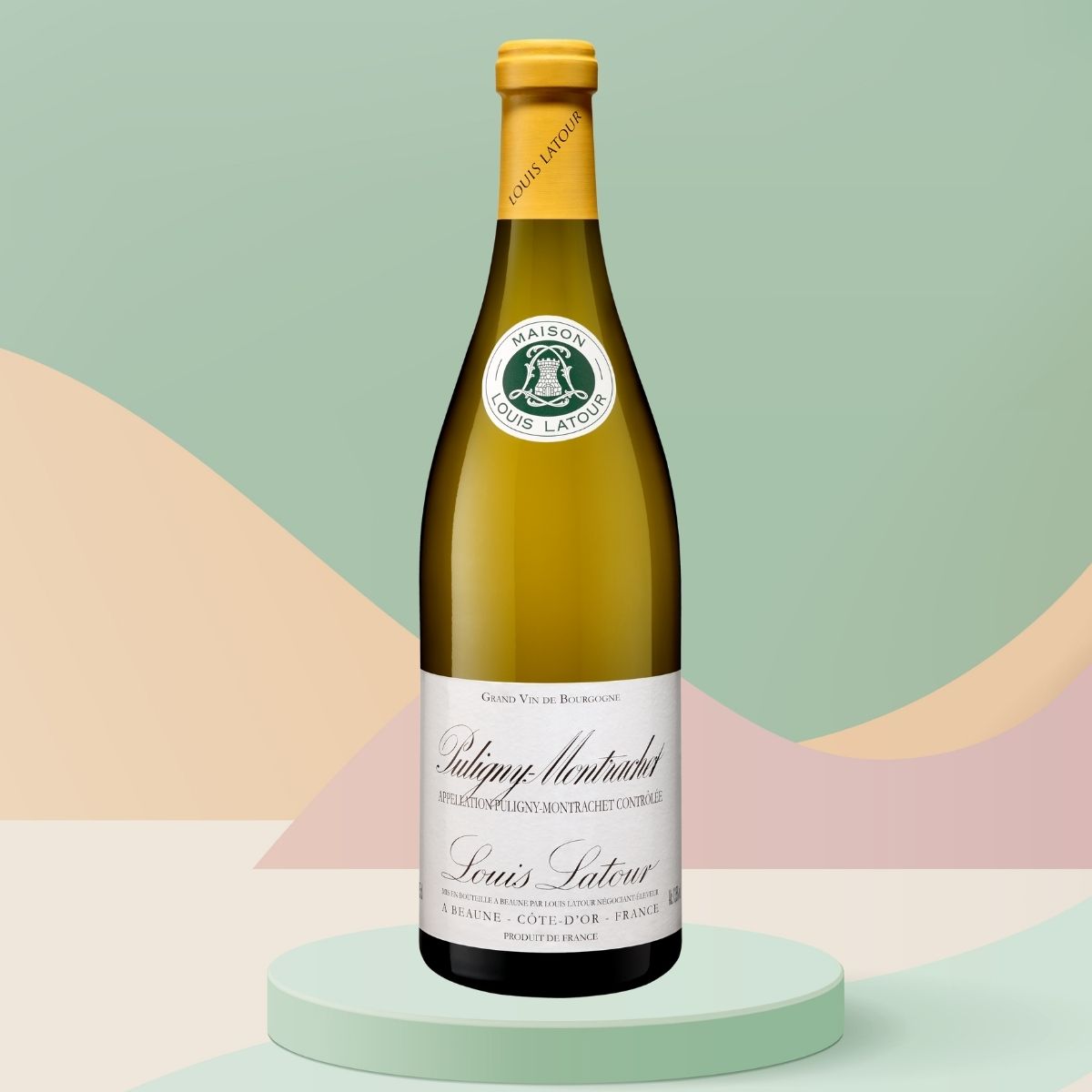 puligny montrachet louis latour