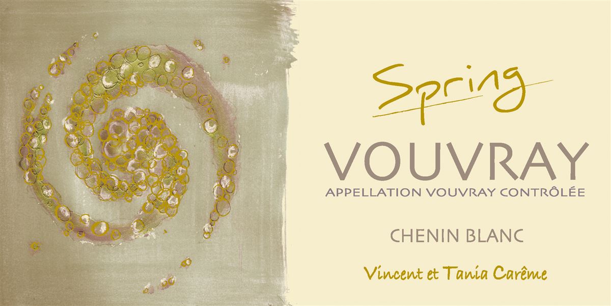 SPRING VOUVRAY