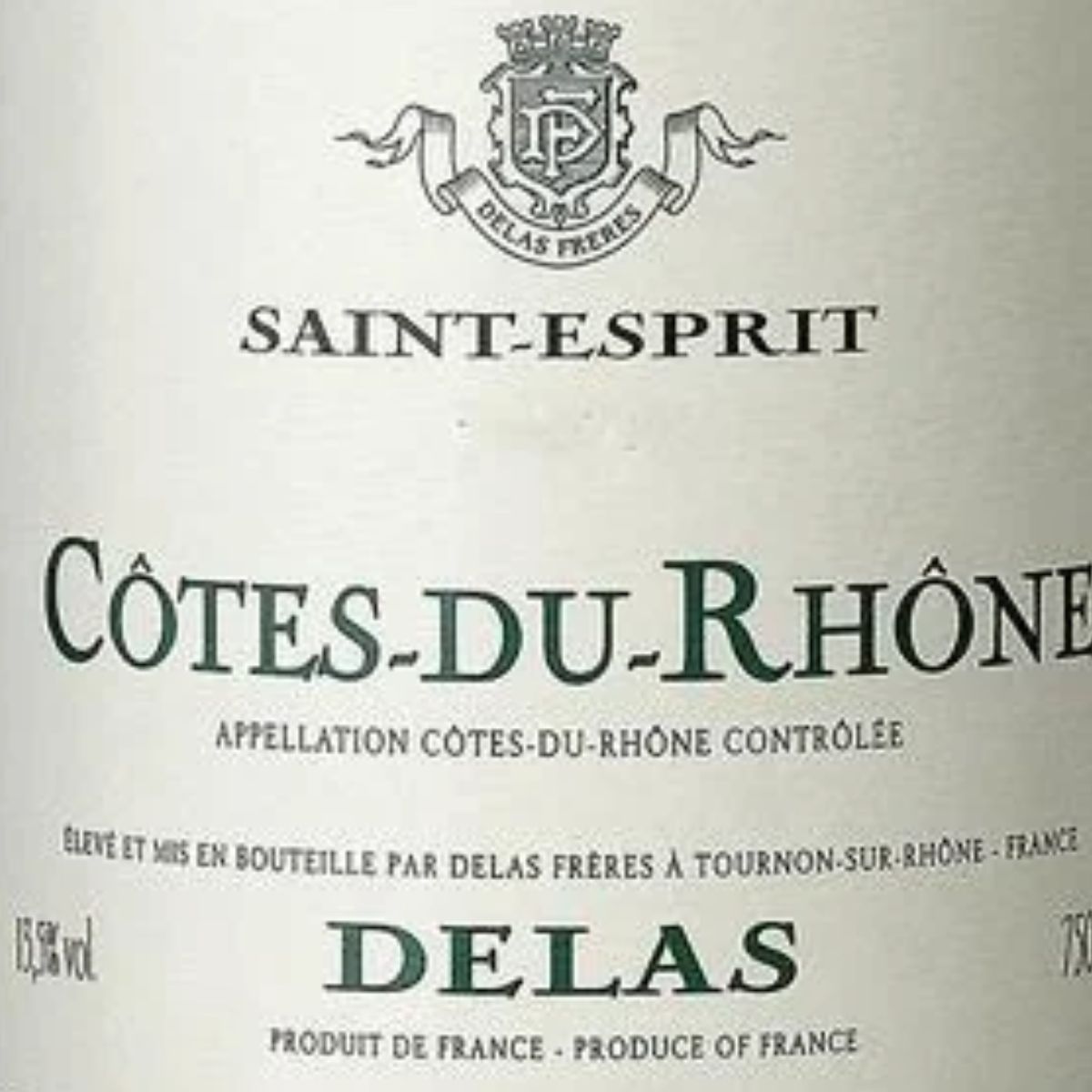 RHONEBLANC