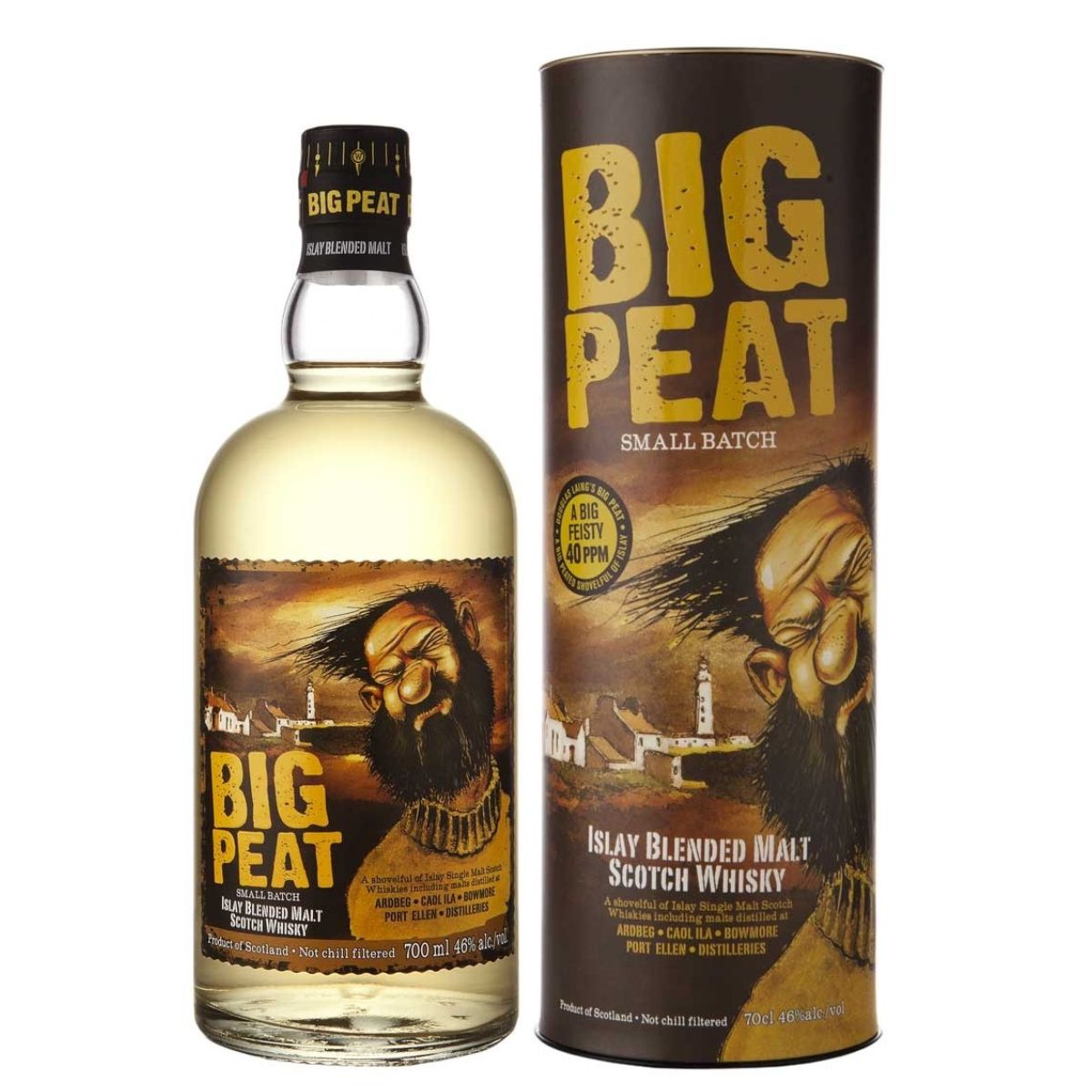 Big peat