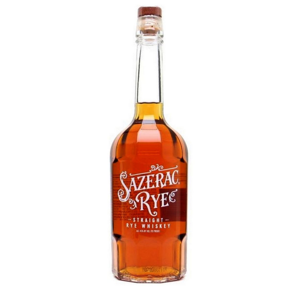 Sazerac Rye