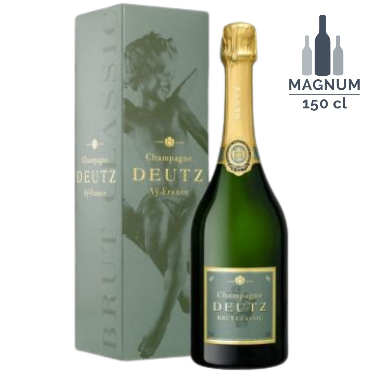 magnum deutz