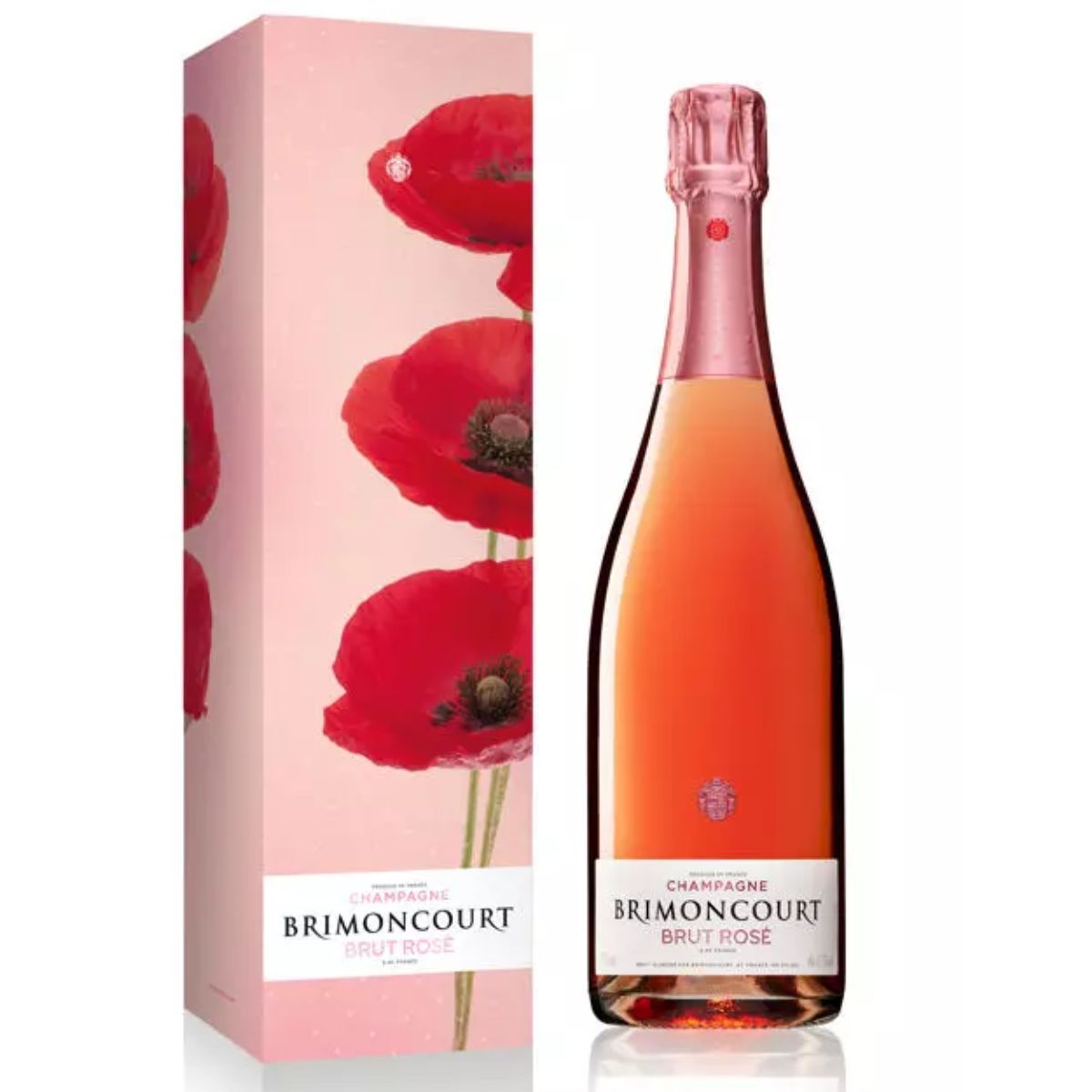 Brimoncourt rosé