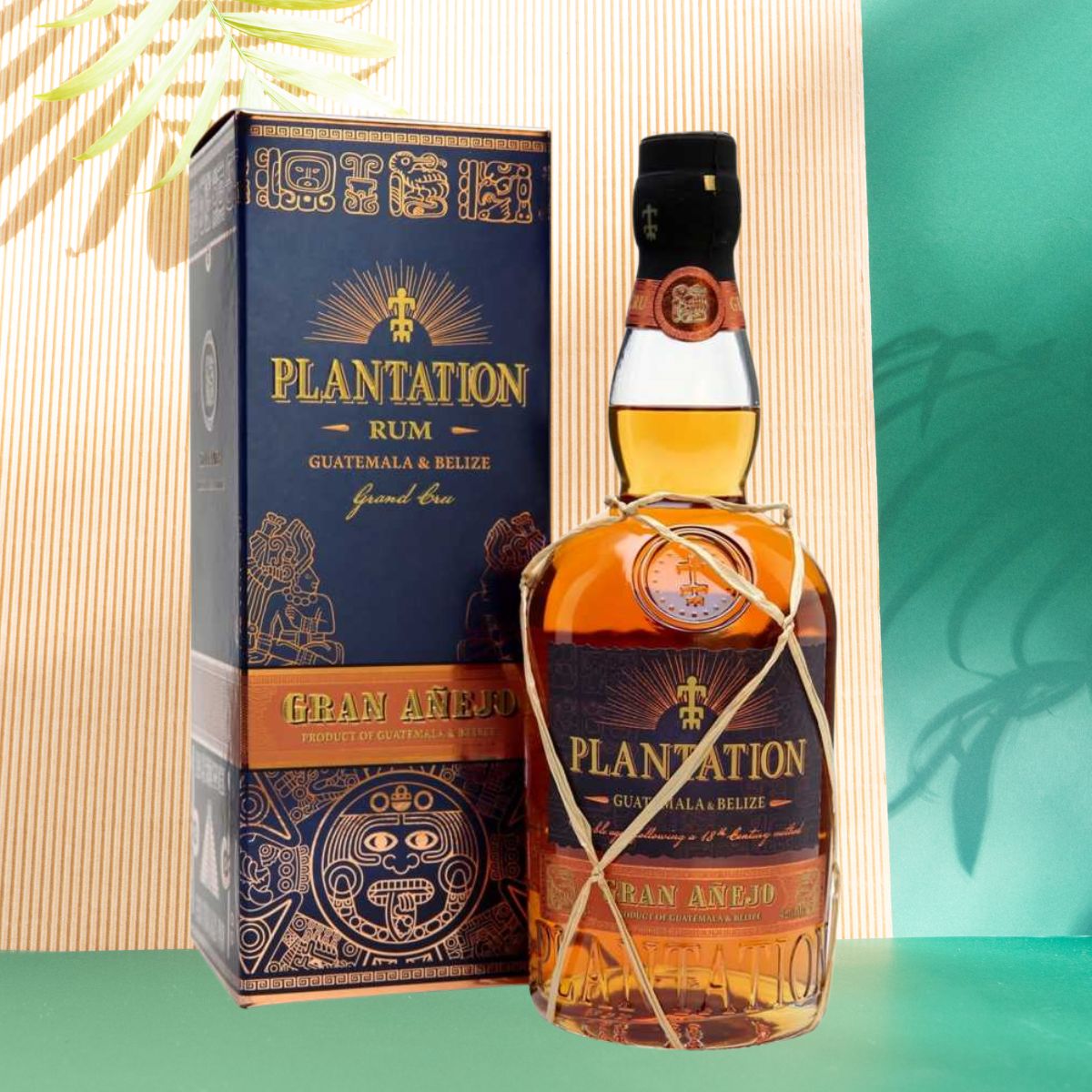 Plantation Gran Anejo Guatemala/Belize