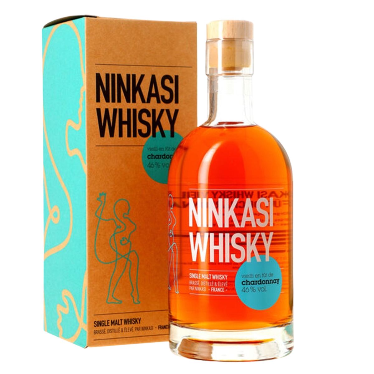 NINKASI