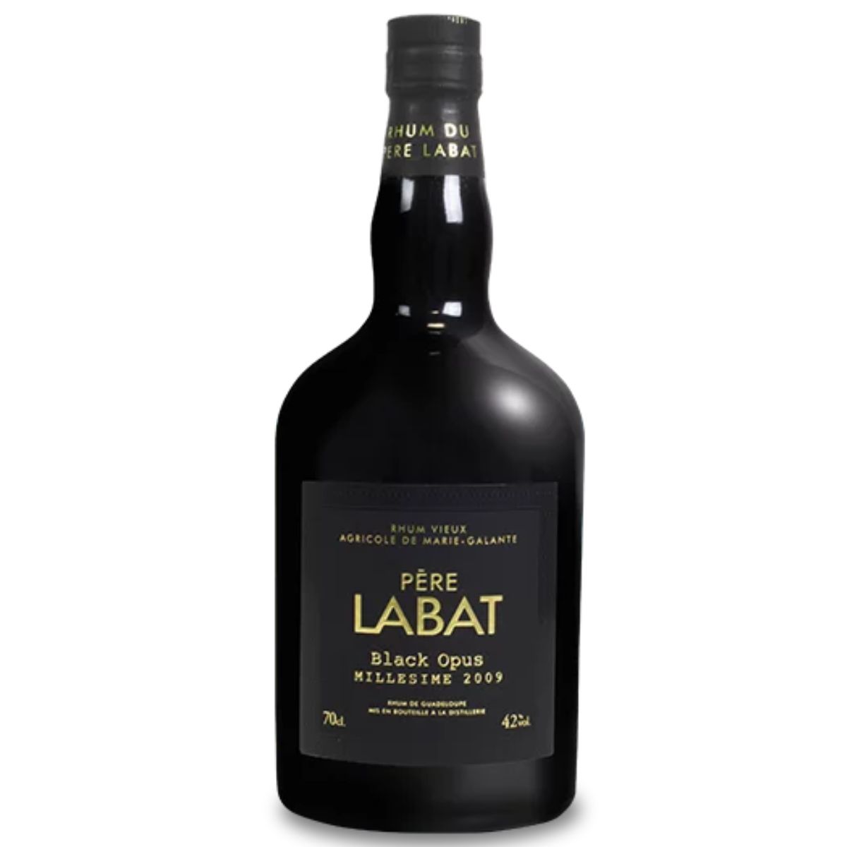 BLACK OPUS PERE LABAT