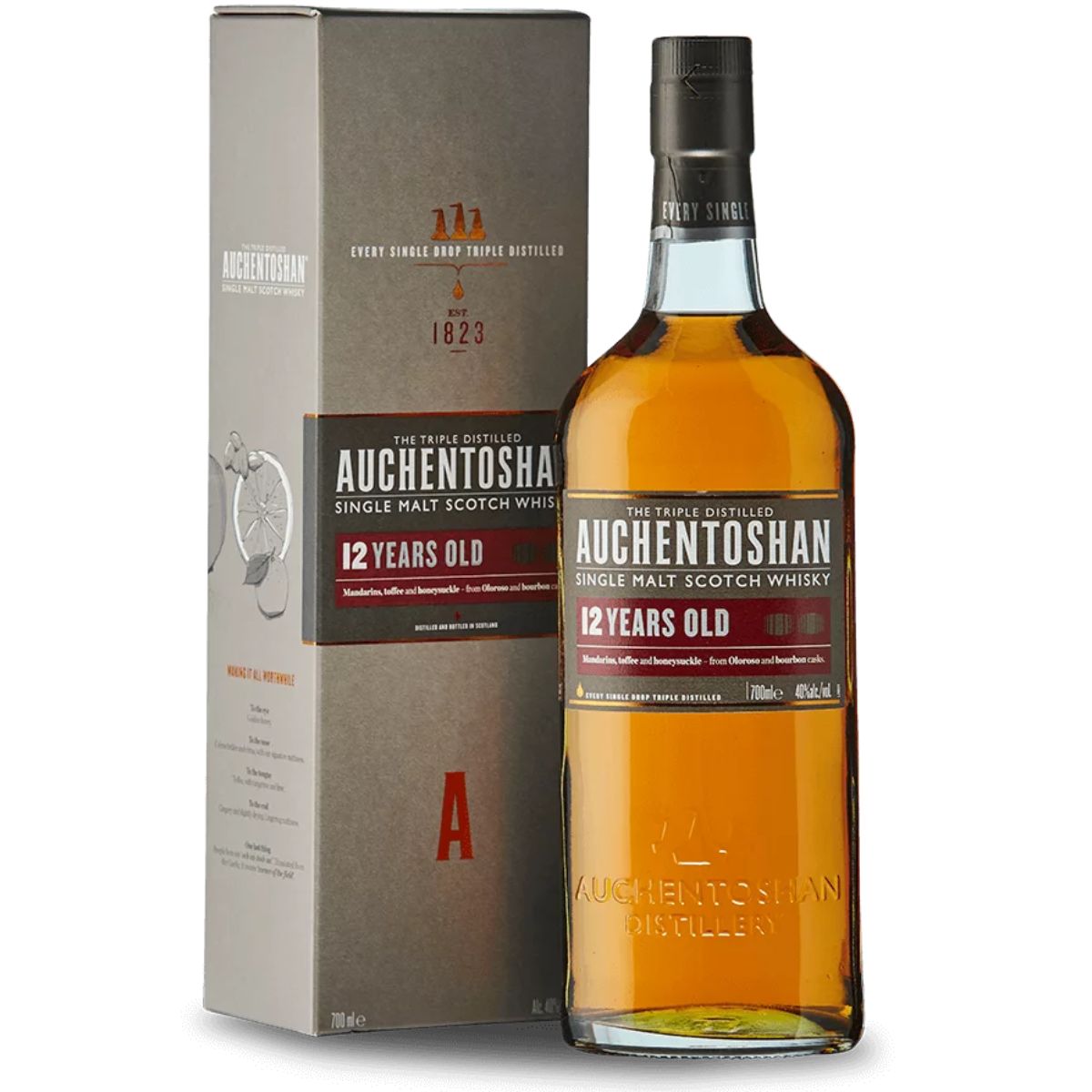 AUCHENTOSHAN