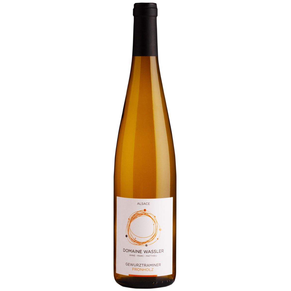 Domaine Wassler Gewurztraminer