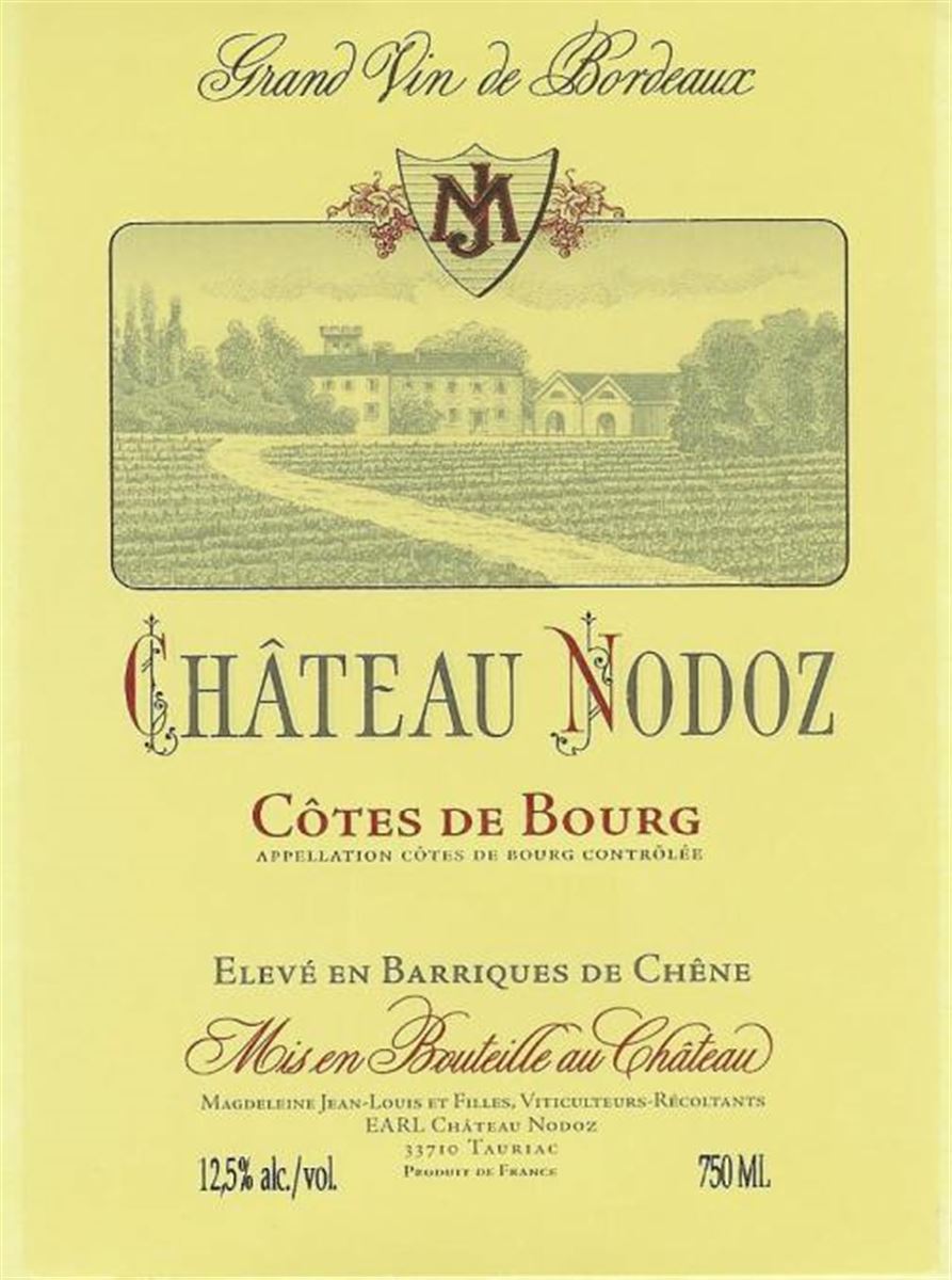 CHATEAU NODOZ