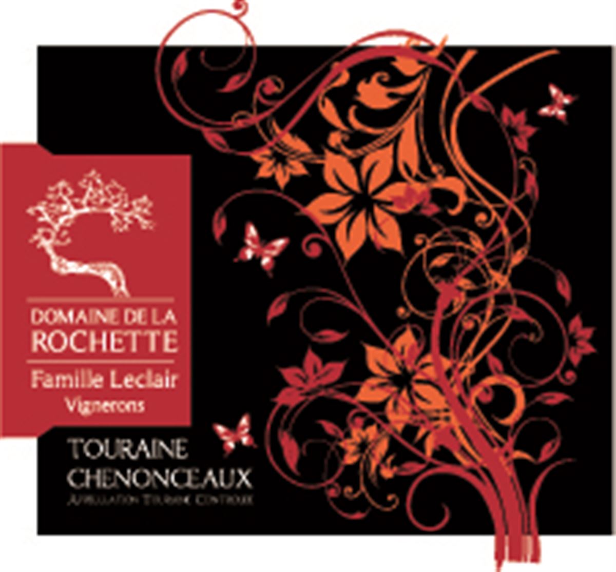 TOURAINE ROCHETTE