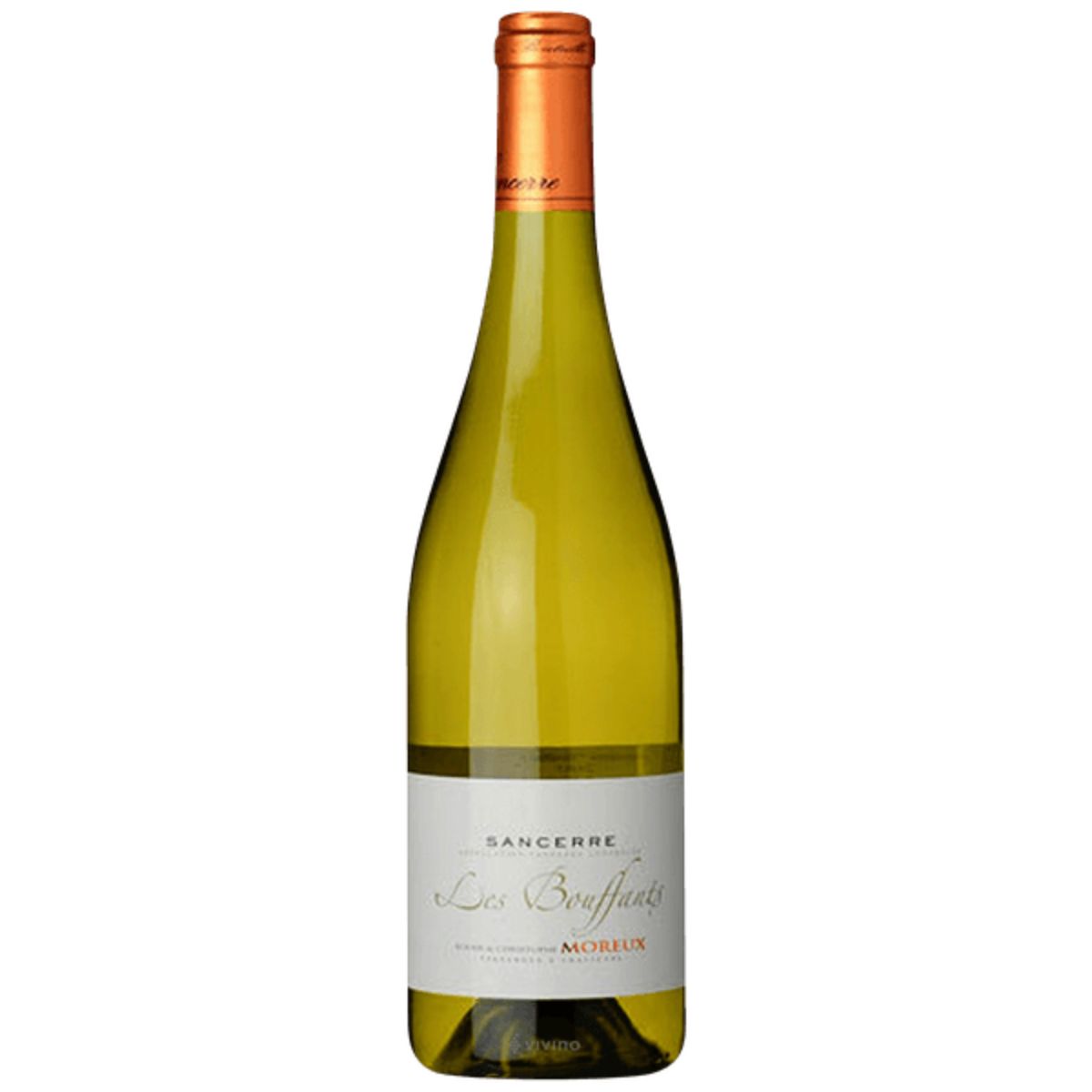 Domaine Moreux - Sancerre Les Bouffants 2021