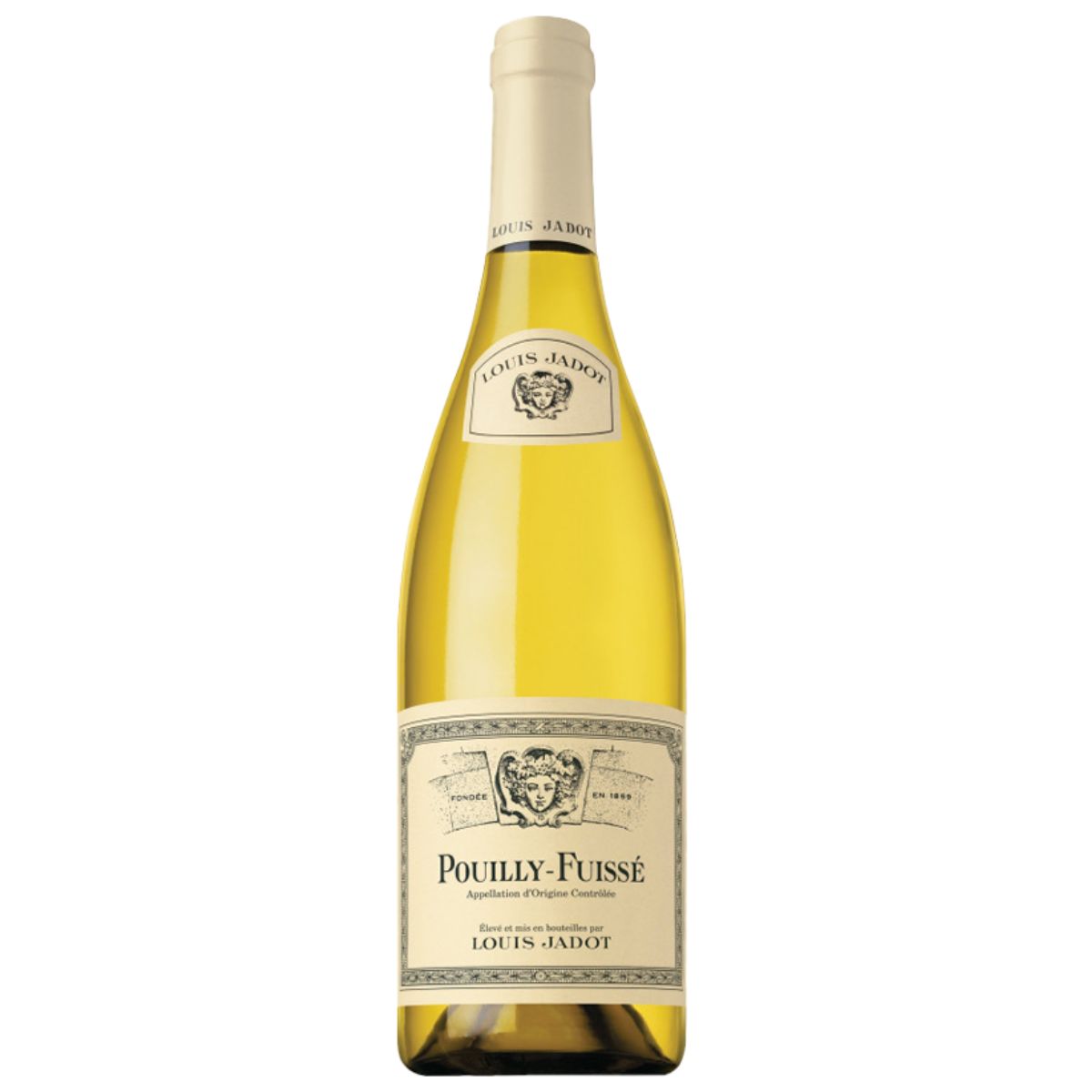 POUILLY FUISSE JADOT