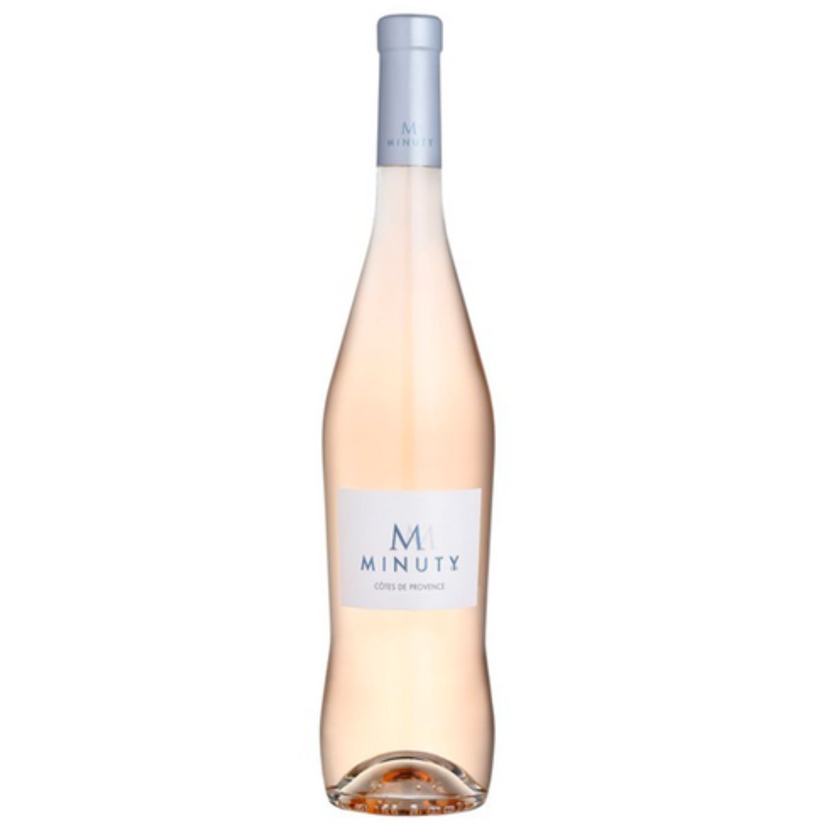 M de Minuty - Côtes de Provence - Rosé 2022