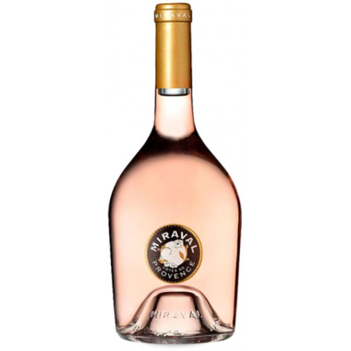 Miraval Rosé 2023 - Côtes de Provence