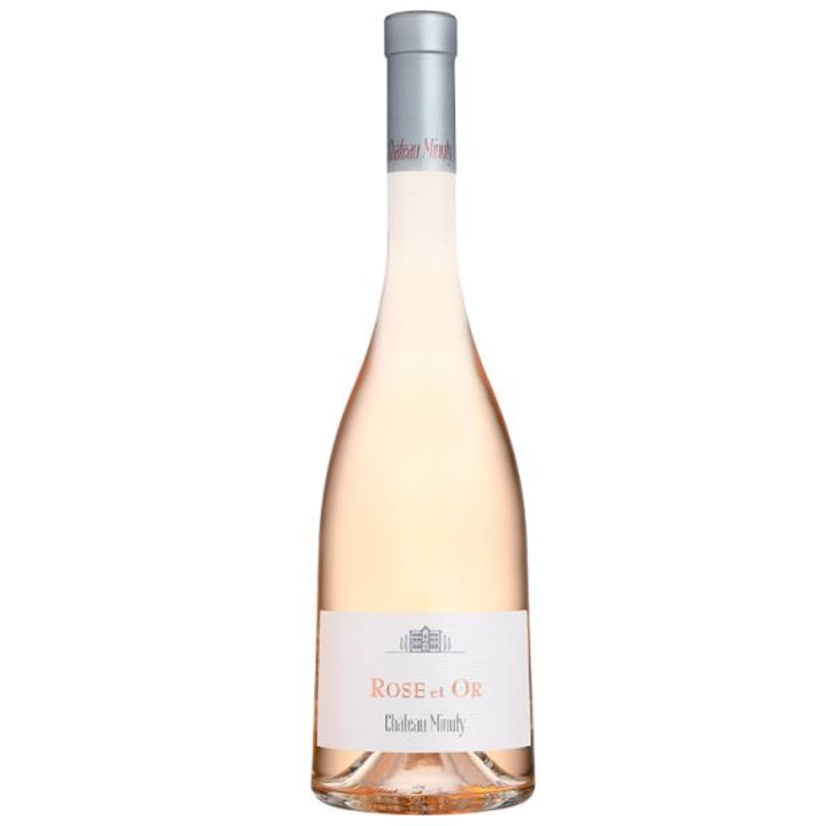 Château Minuty - Rose & Or 2022