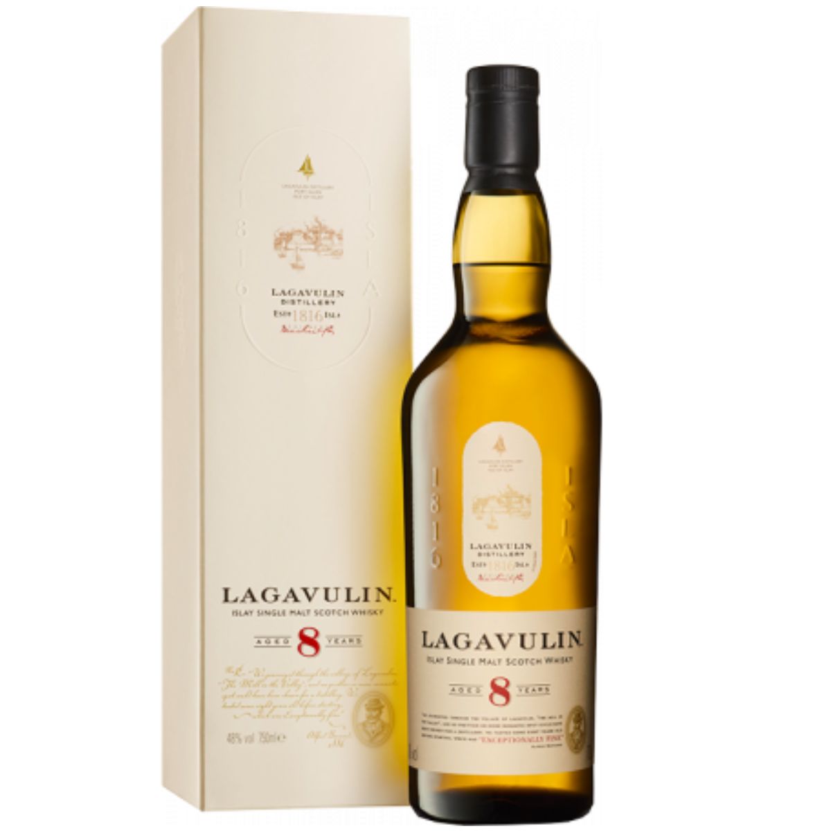 LAGAVULIN