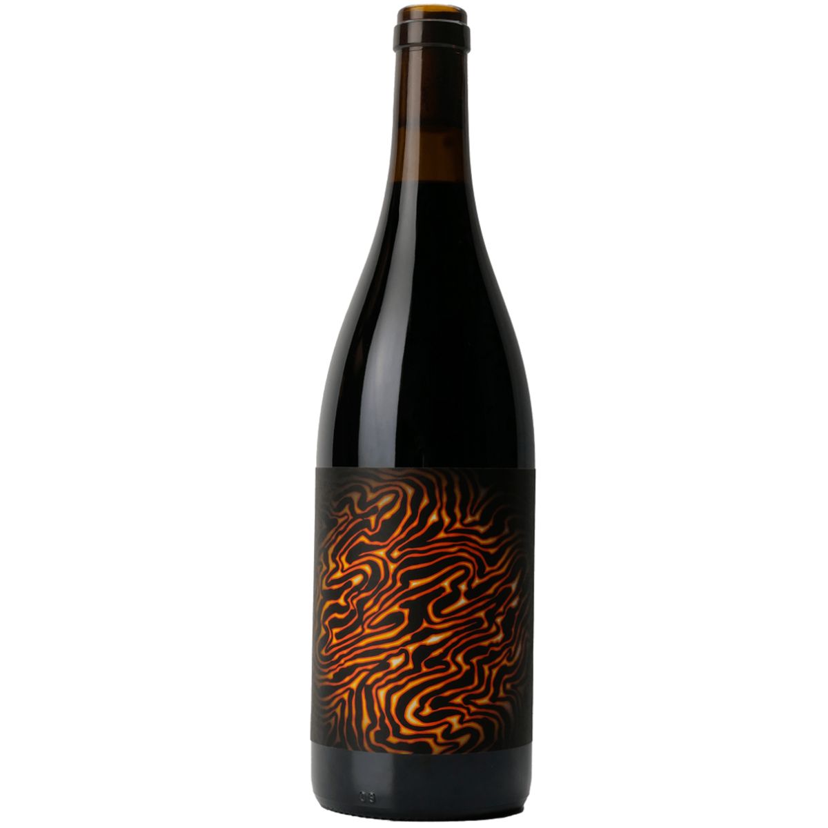 La Micro Winerie - Magma 2021 Rouge - Vin de France