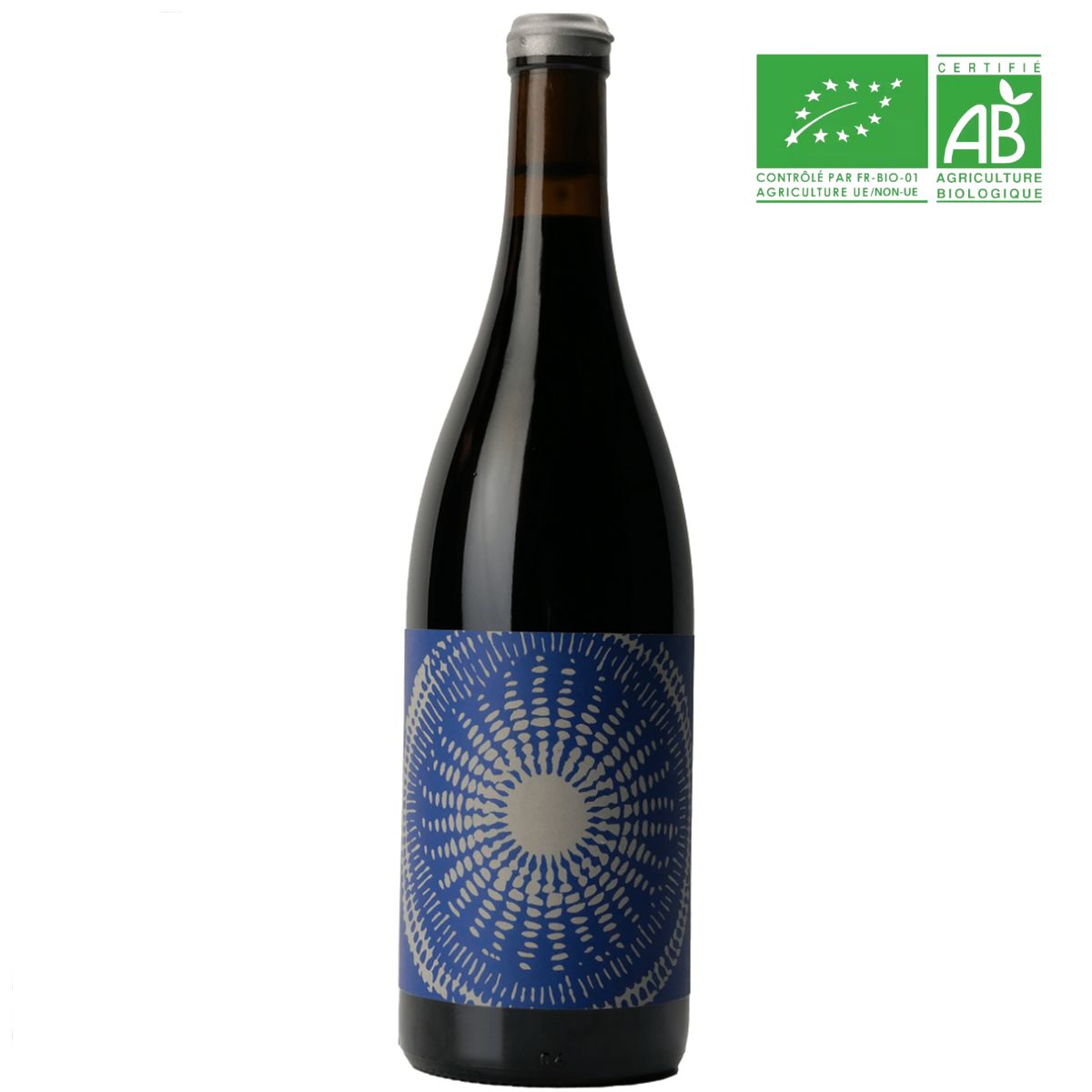 La Micro Winerie - Imagine 2021 - Vin de France - Rouge