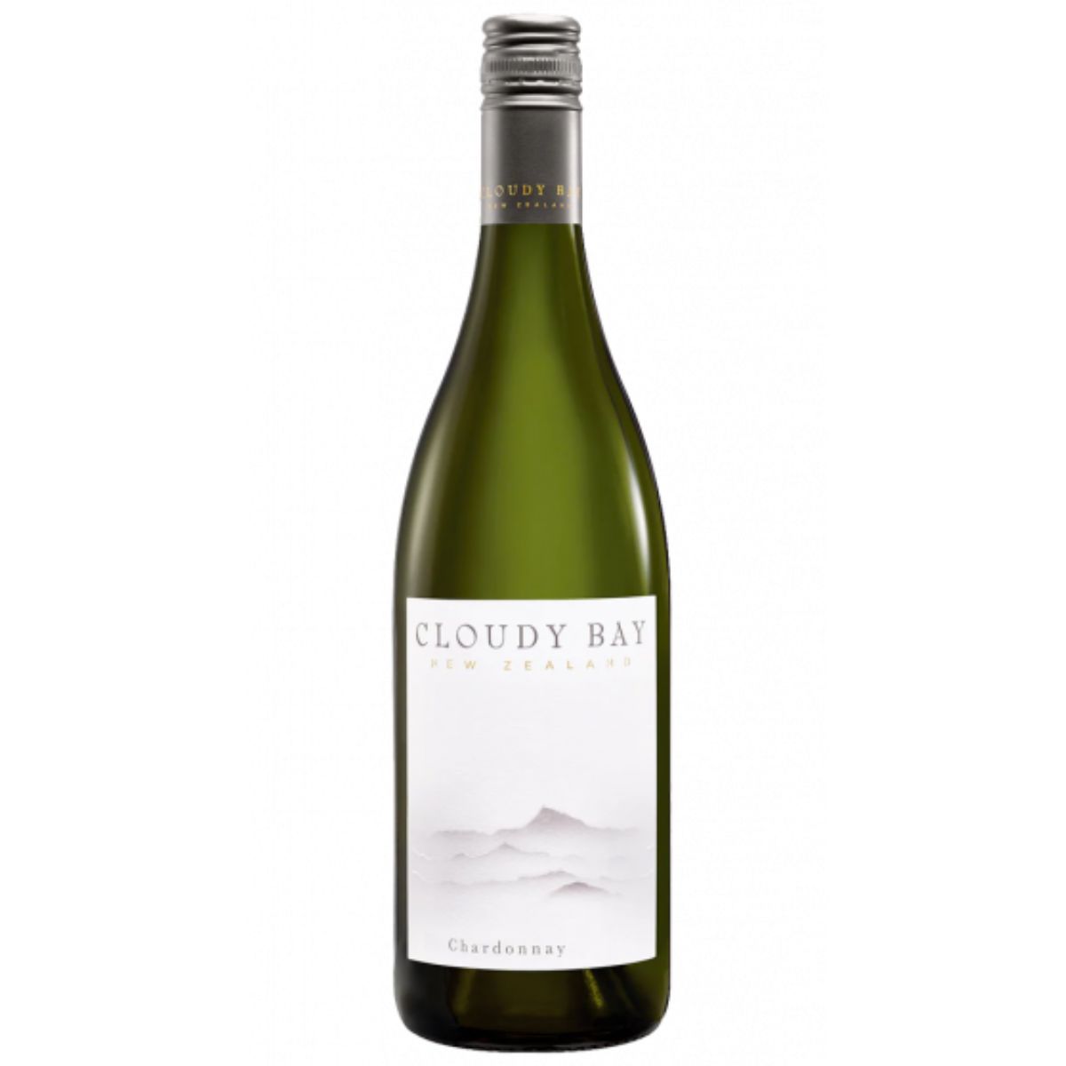 Cloudy Bay - Chardonnay - Marlborough - 2020