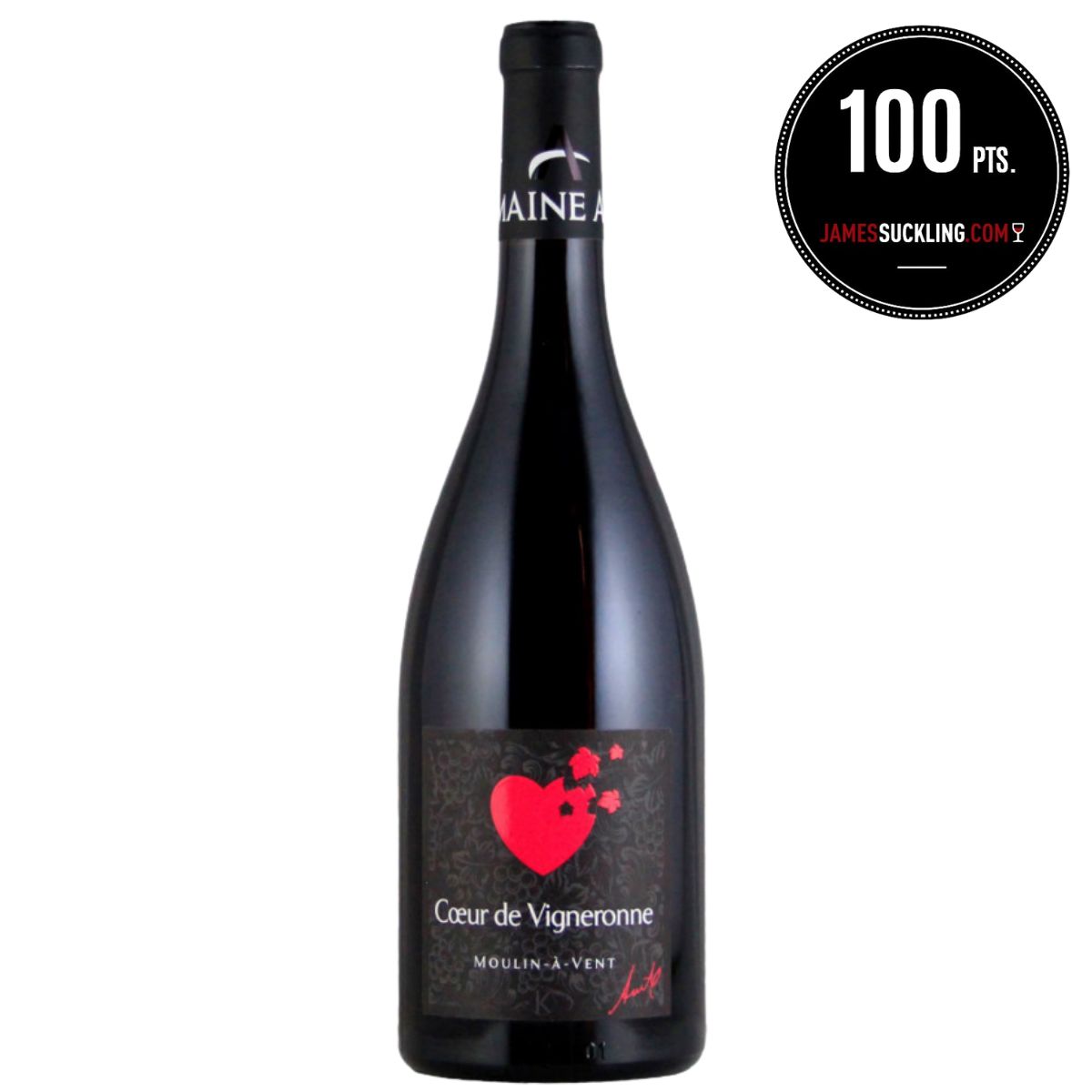 COEUR DEVIGNERONNE