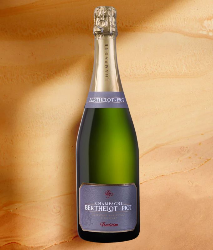 Champagne Berthelot-Piot