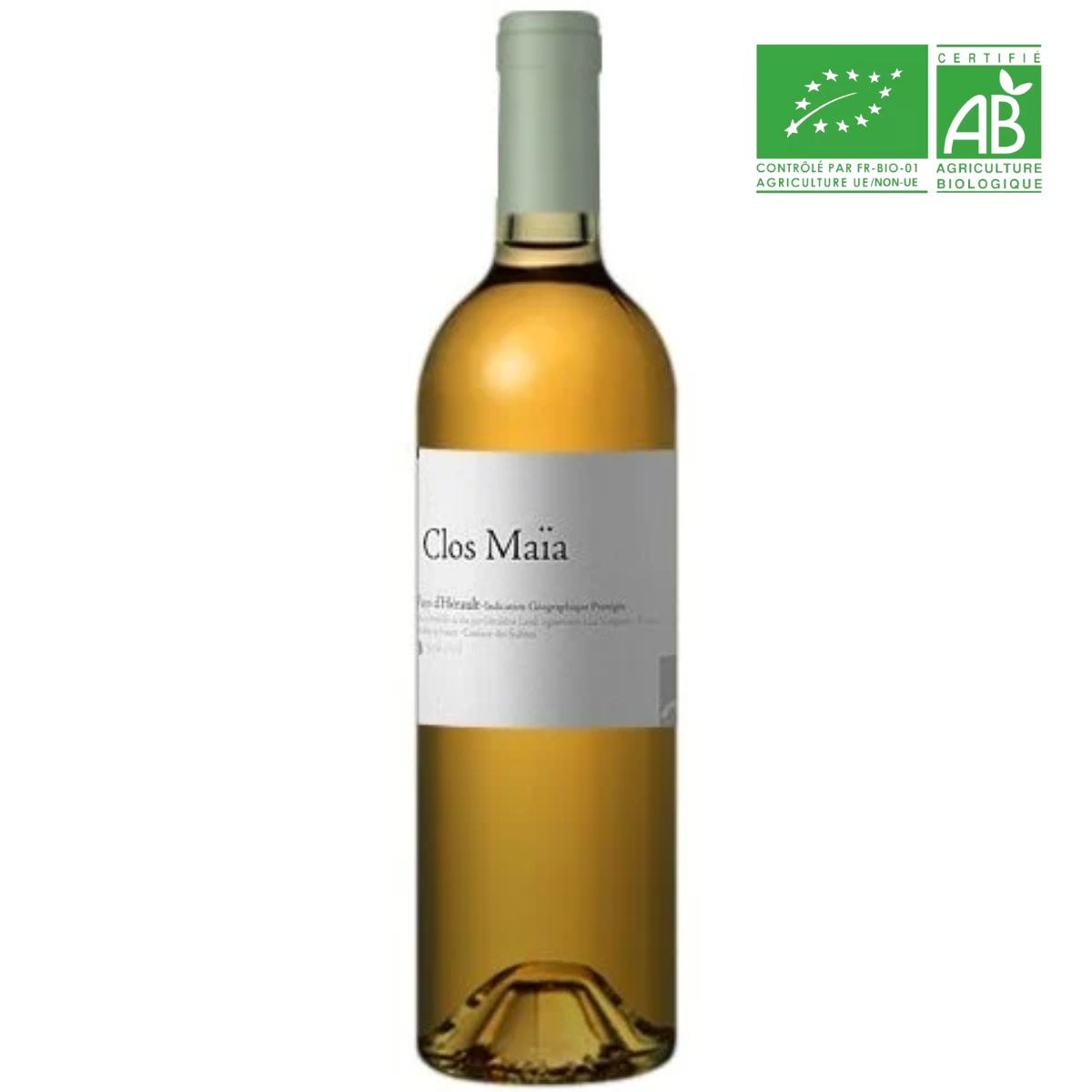 CLOS MAIA