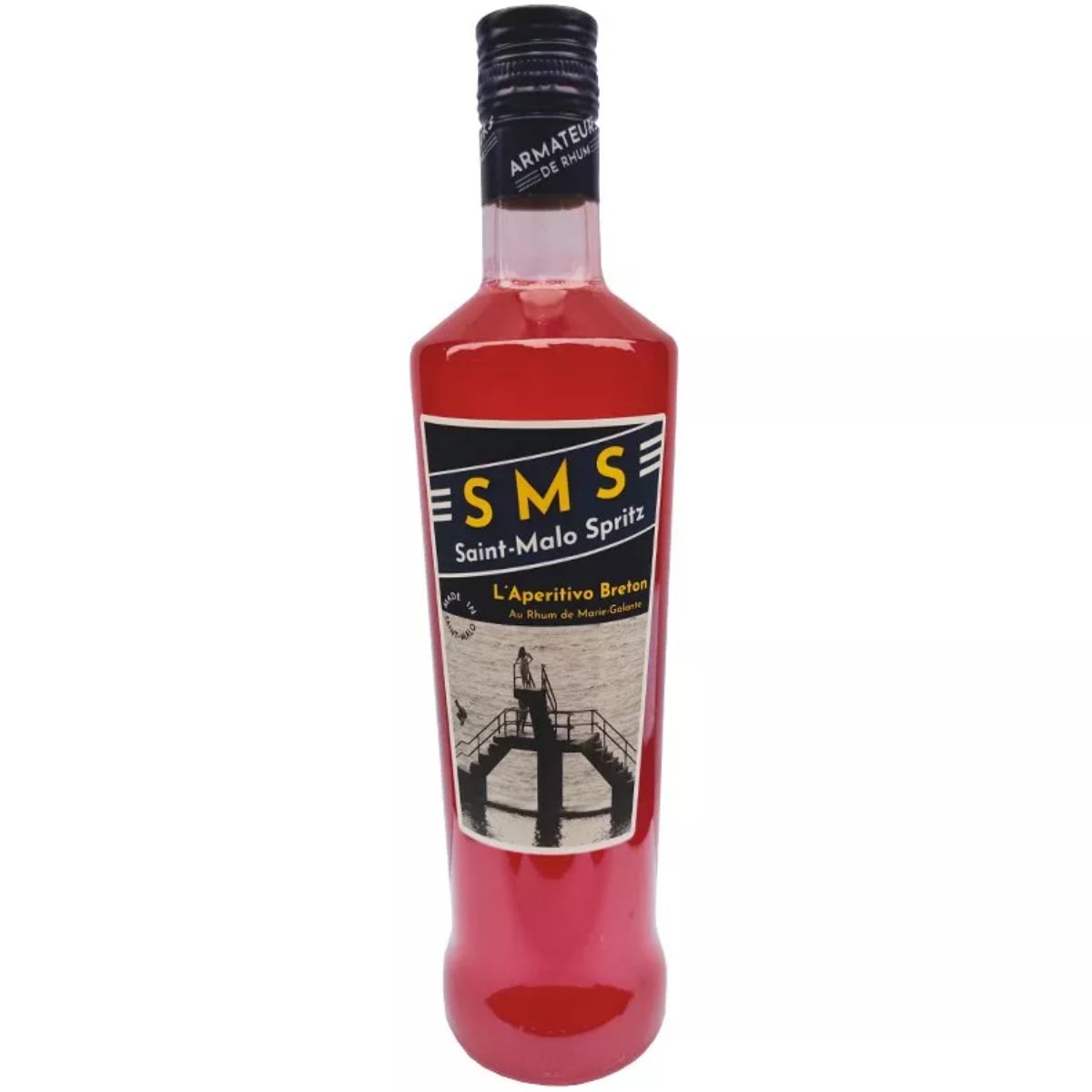 Saint-Malo Spritz Original 70 cl