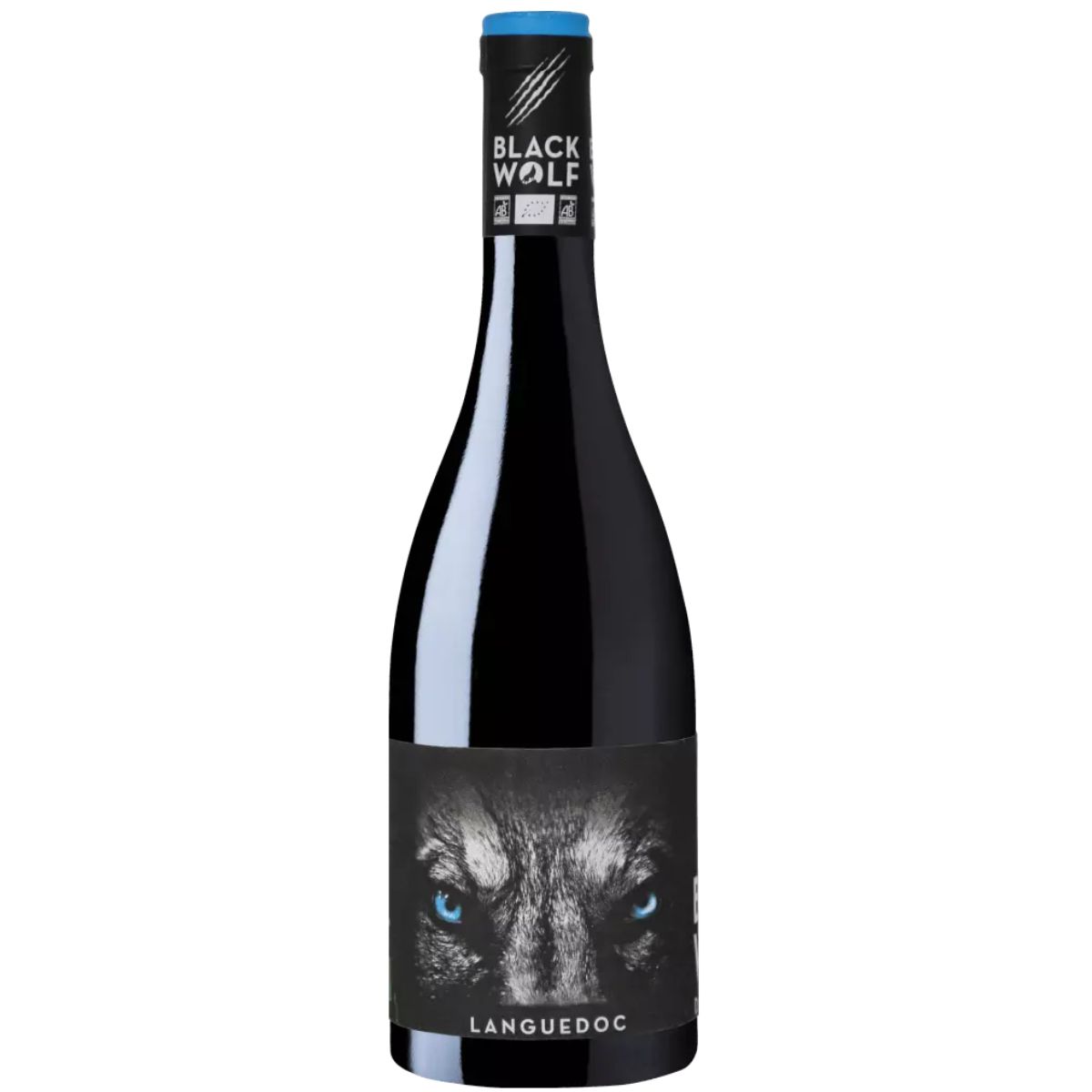 Black Wolf - Languedoc - Vignobles Vellas